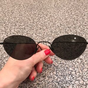 Red Rose sunglasses